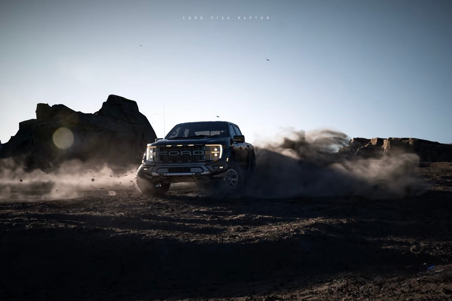 Truck & Off-Road