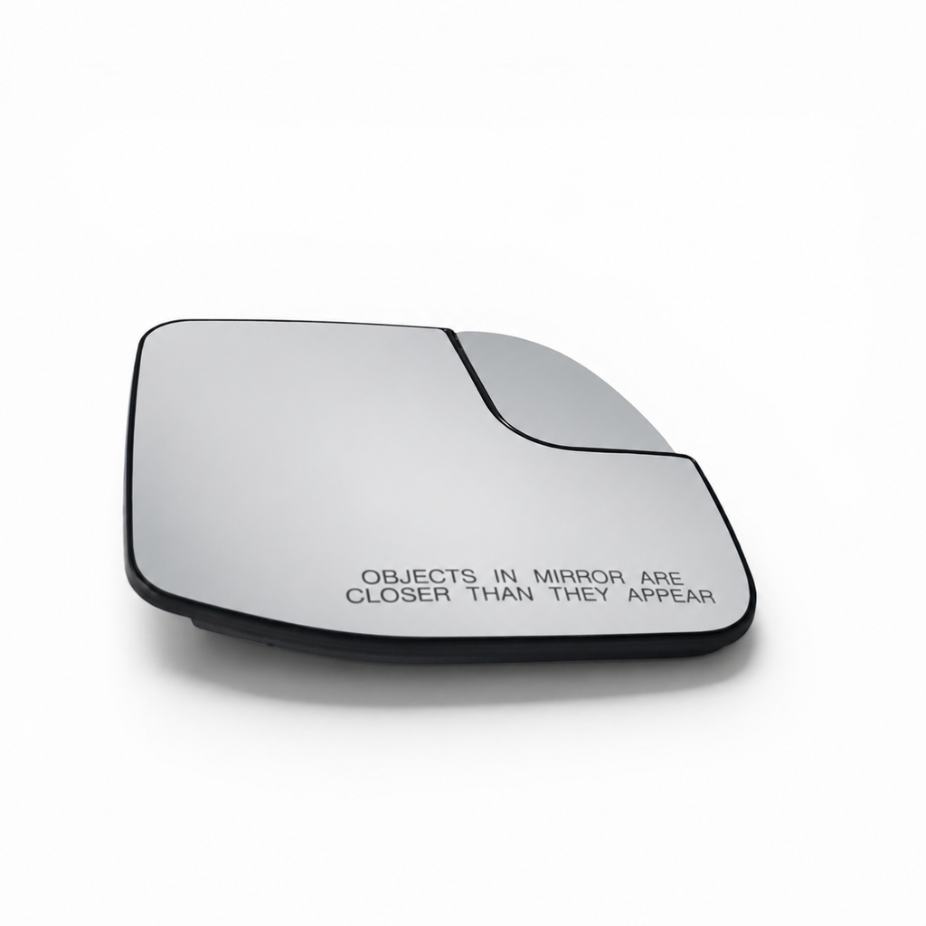 2022+ Ford Maverick Heated Dual-View Mirror Glass with Convex Spot Mirror | Pair