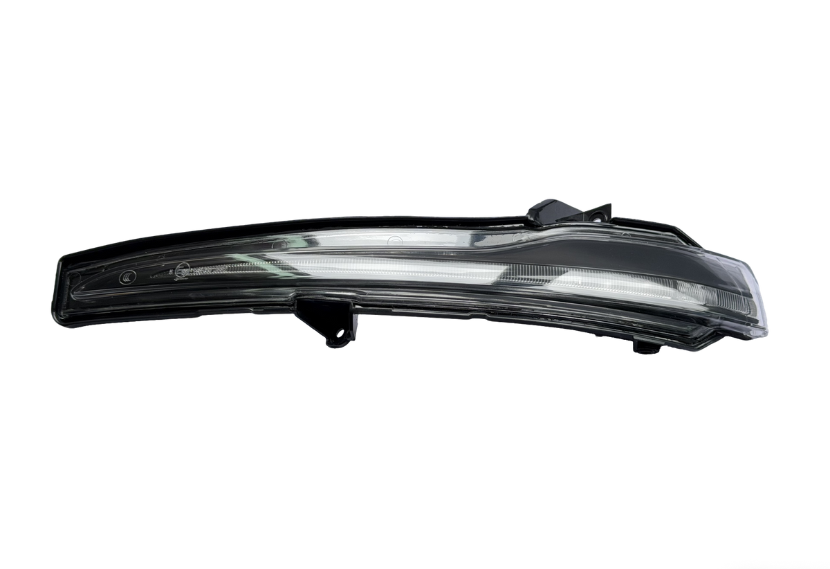 Pair Mirror Turn Signal Lights For Mercedes W205 W213 W222 GLC A0999064601 4701