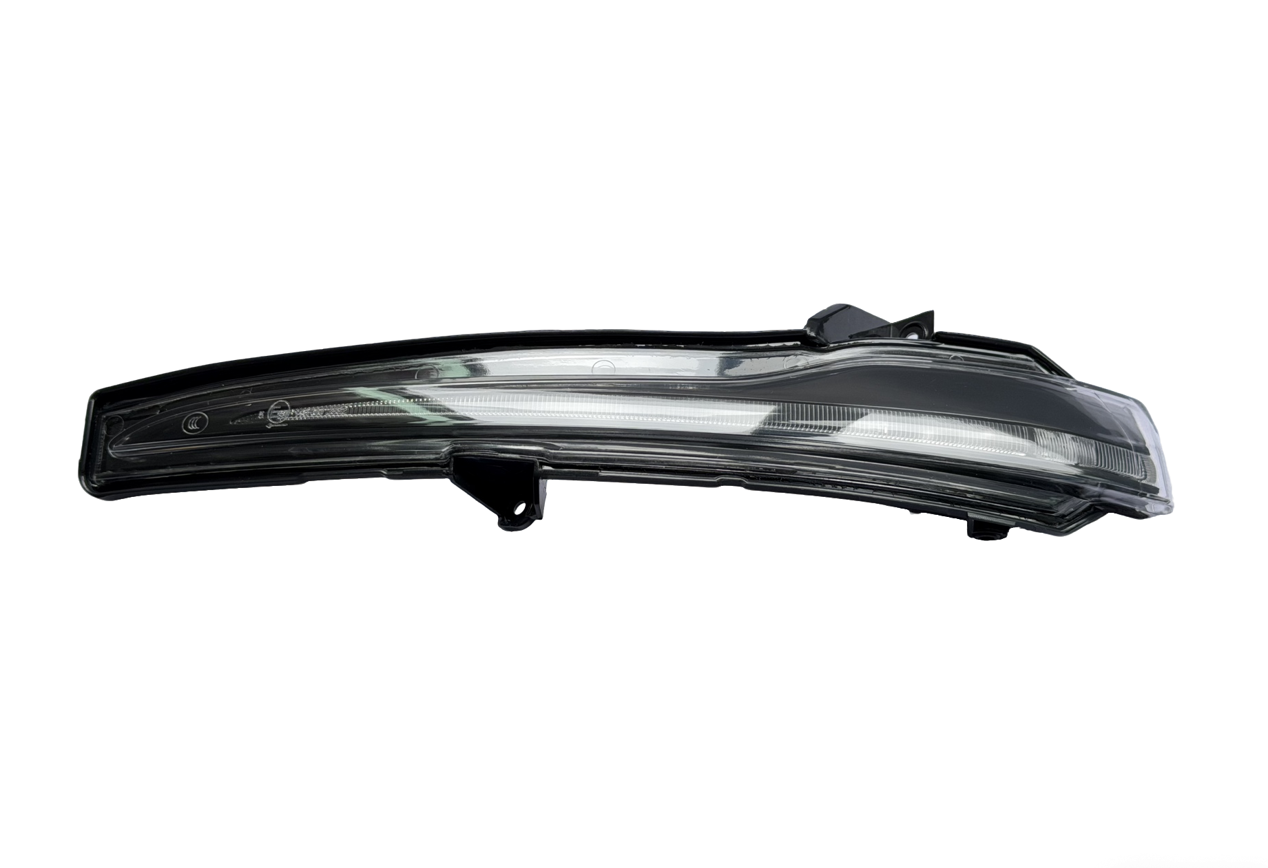Pair Mirror Turn Signal Lights For Mercedes W205 W213 W222 GLC A0999064601 4701