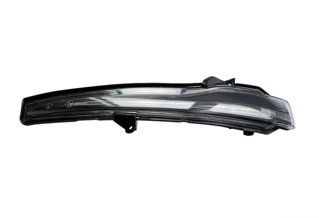 Pair Mirror Turn Signal Lights For Mercedes W205 W213 W222 GLC A0999064601 4701