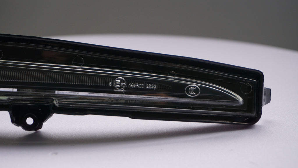 Side Mirror Turn Signal Light