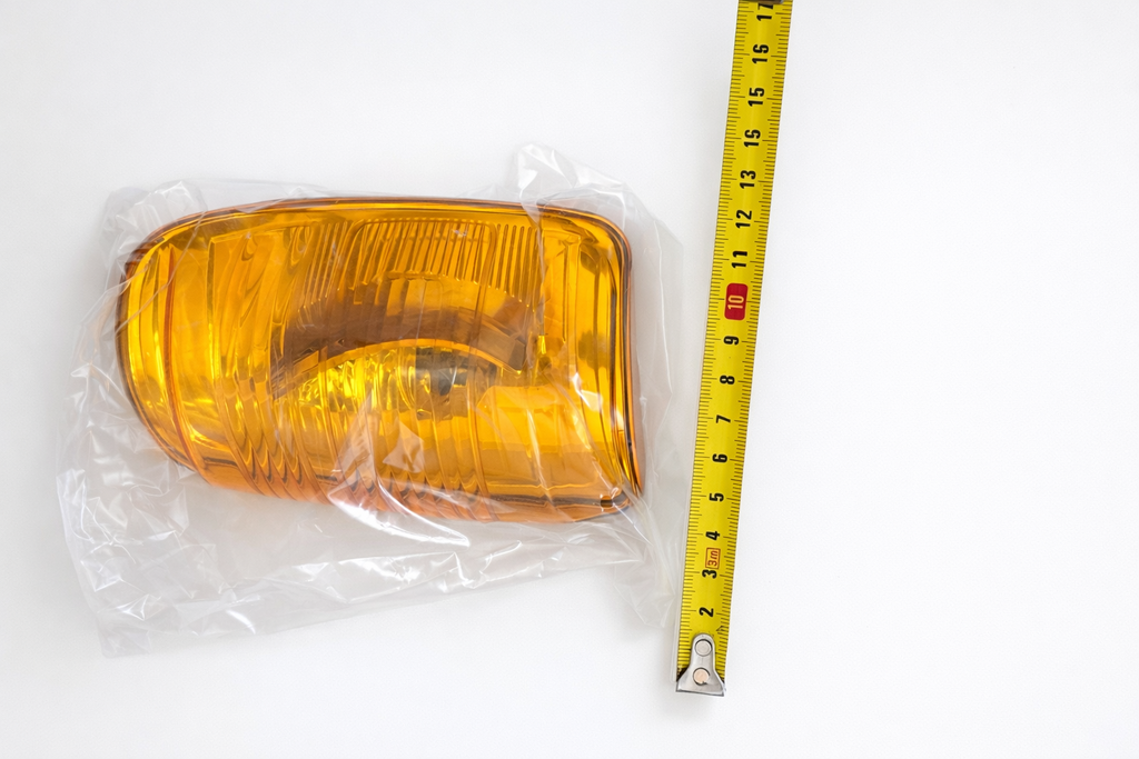 Side Mirror Turn Signal Lamp