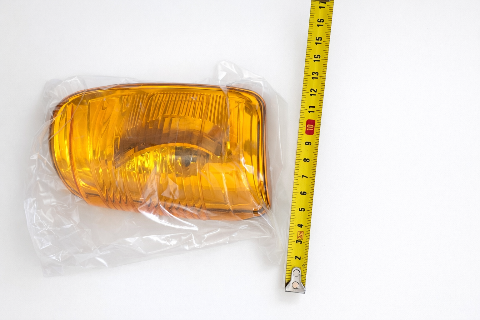 Side Mirror Turn Signal Lamp