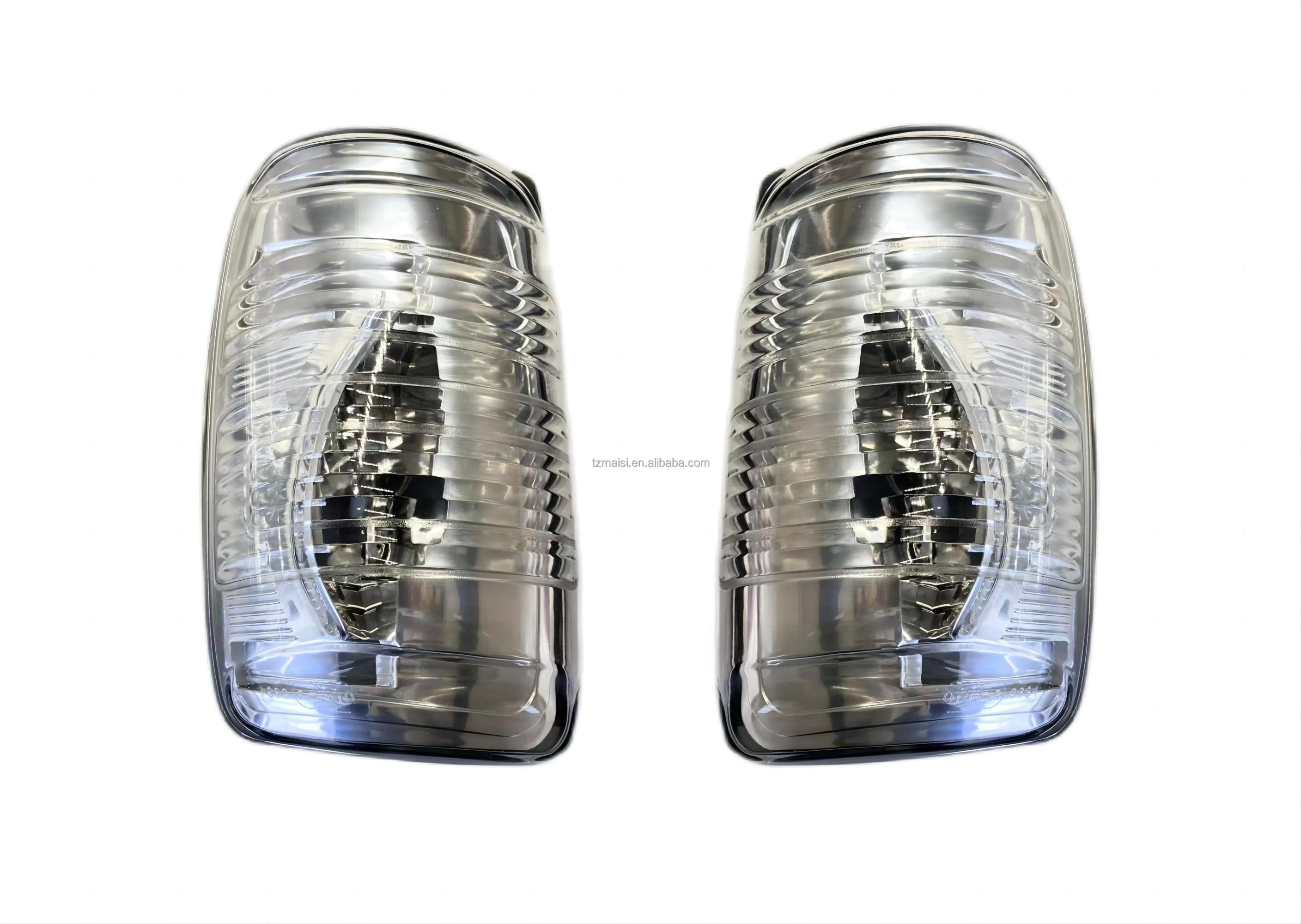 Side Mirror Turn Signal Lamp