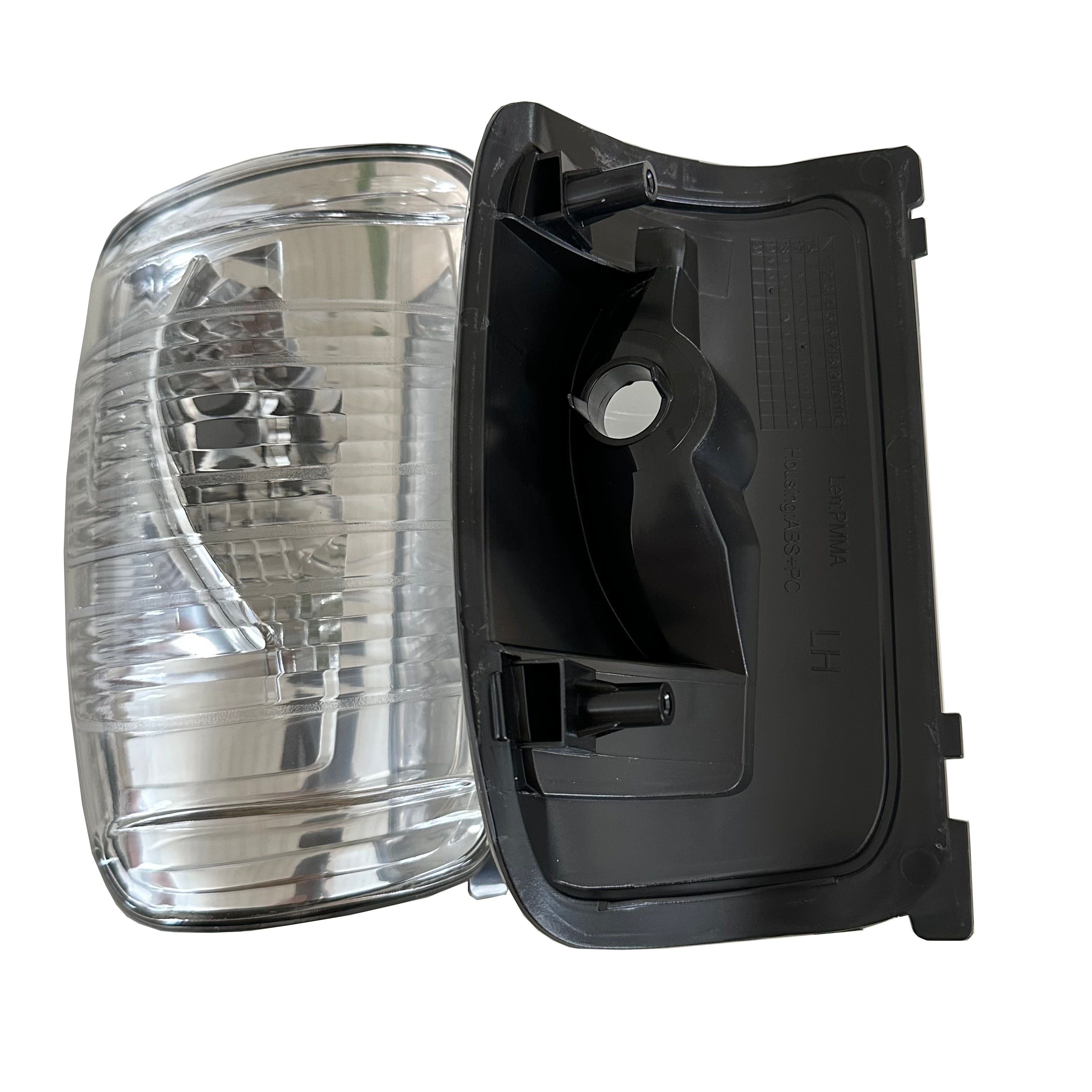 Side Mirror Turn Signal Lamp
