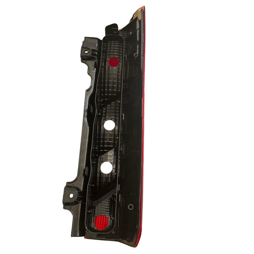 Rear Tail Light Lamp Assembly for Ford Transit MK8 Van (2014-On) & Transit 150/250/350 (2015-On) - OEM BK31-13405-AF / 1855335