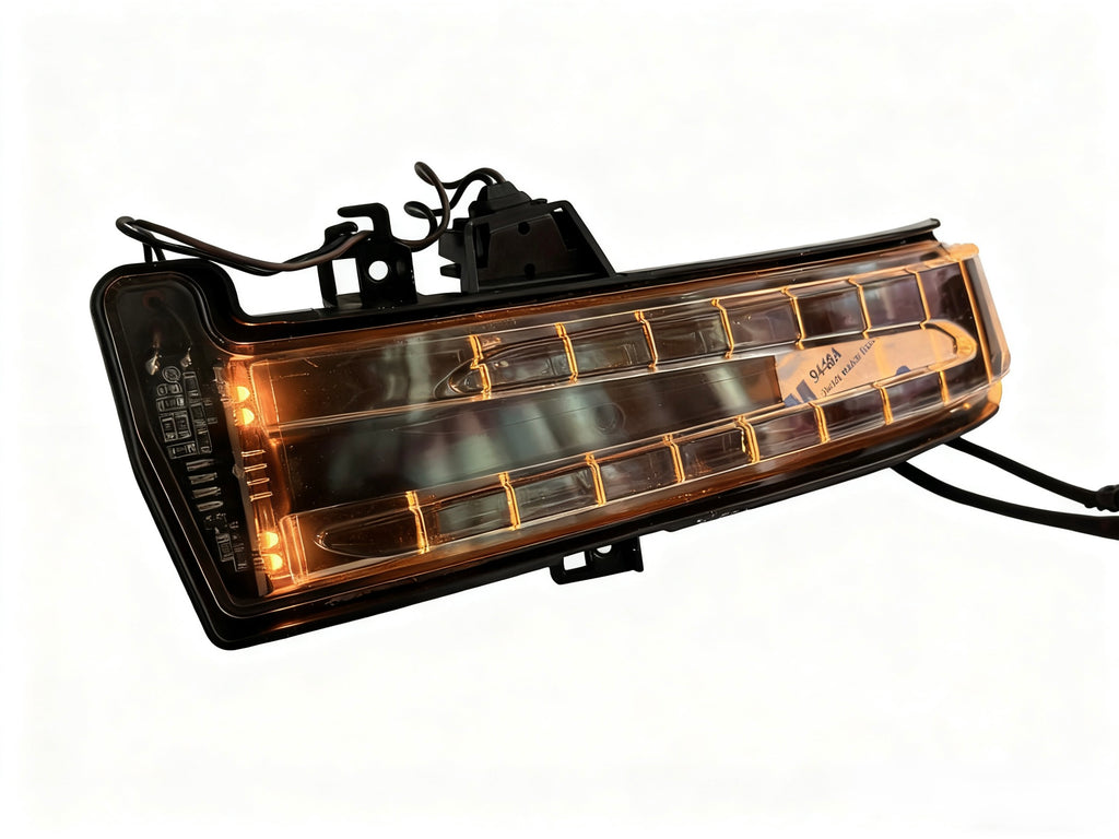 Side Mirror Turn Signal Light