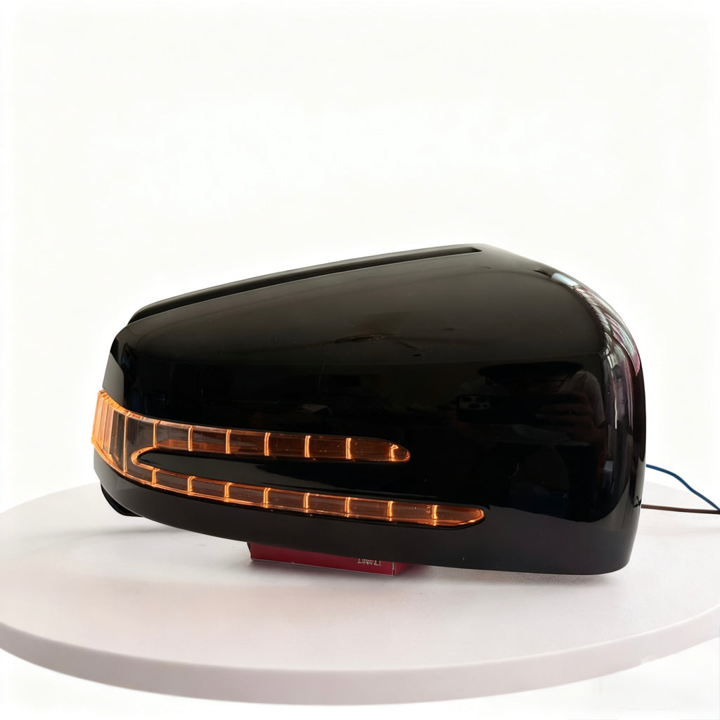 Side Mirror Turn Signal Light