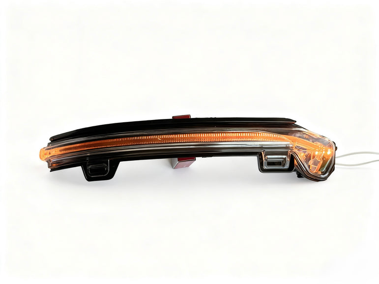 Left Side Mirror Turn Signal Light for Mercedes-Benz C-Class W206 S-Class W223 E-Class W214 | OEM A0999063703 | E-Mark Certified Indicator