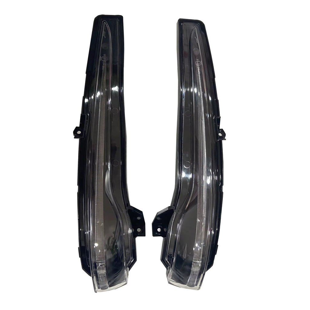 Side Mirror Turn Signal Light