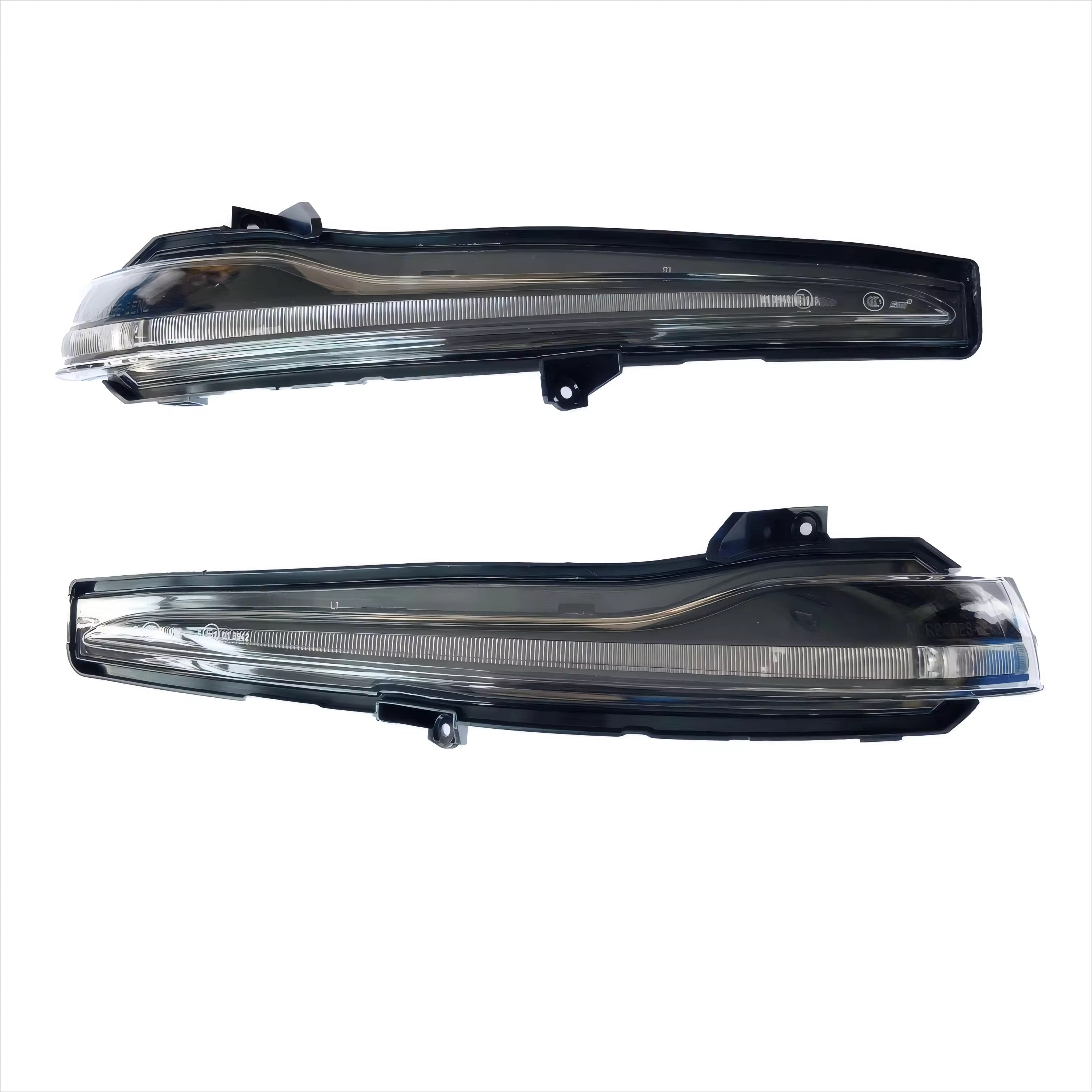Side Mirror Turn Signal Light