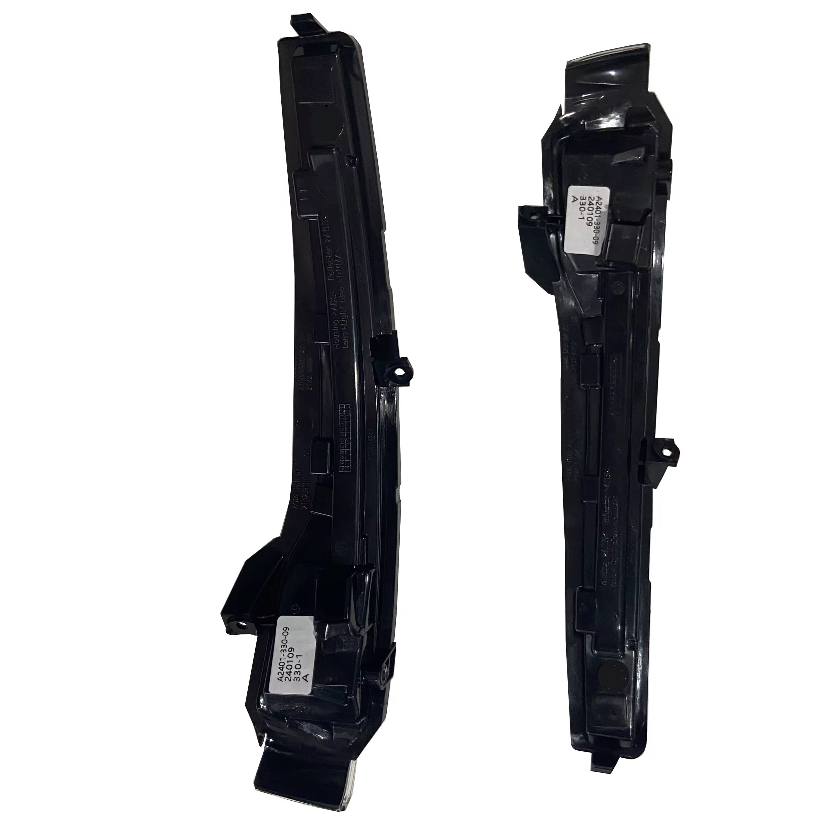 Side Mirror Turn Signal Light