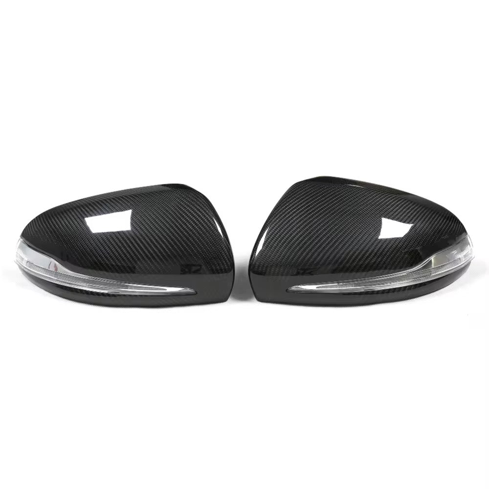 Side Mirror Turn Signal Light