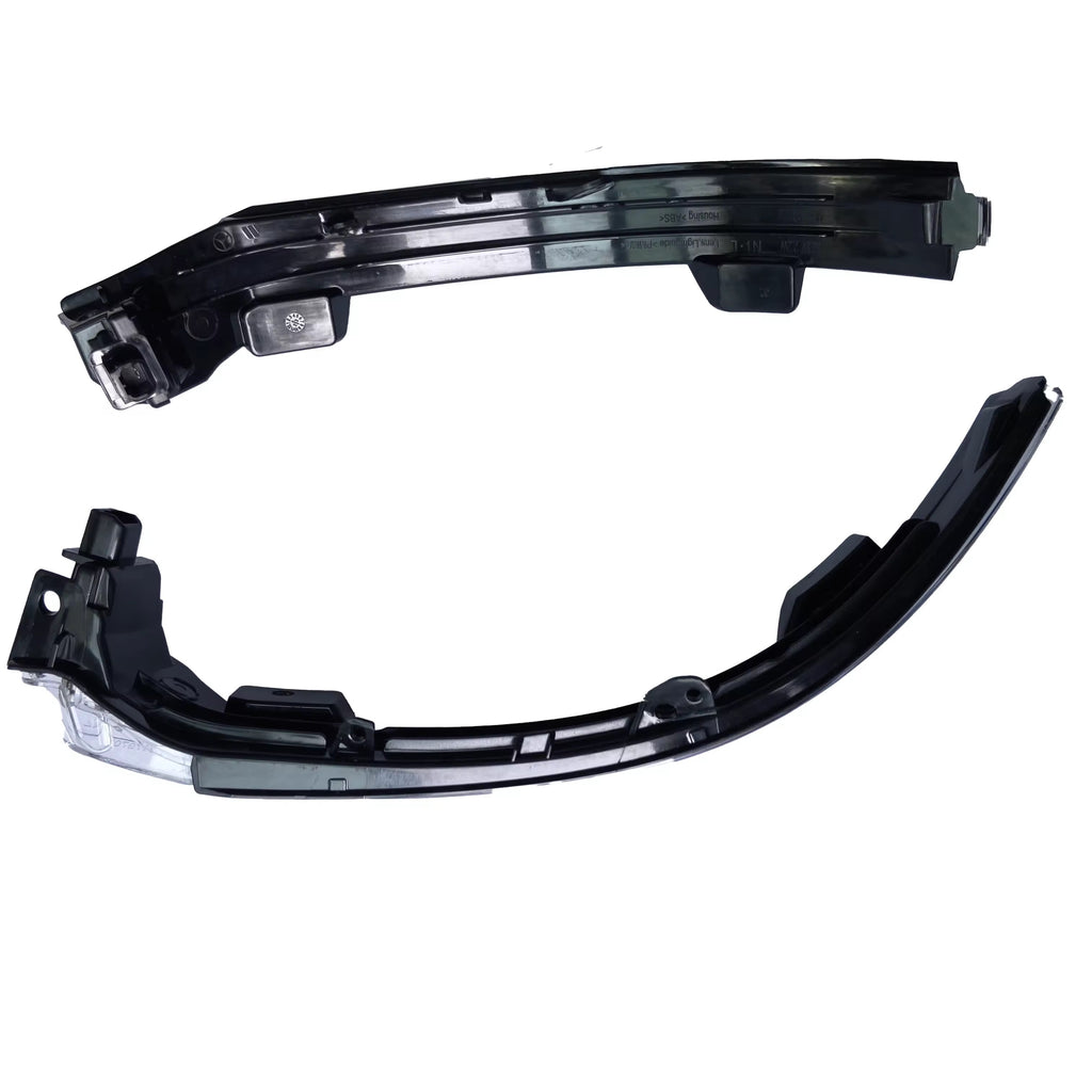 Left Side Mirror Turn Signal Light for Mercedes-Benz C-Class W206 S-Class W223 E-Class W214 | OEM A0999063703 | E-Mark Certified Indicator