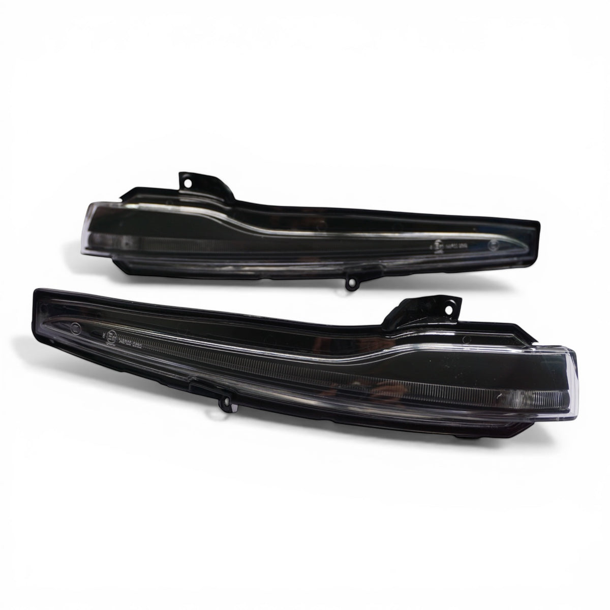 Pair Mirror Turn Signal Lights For Mercedes W205 W213 W222 GLC A0999064601 4701