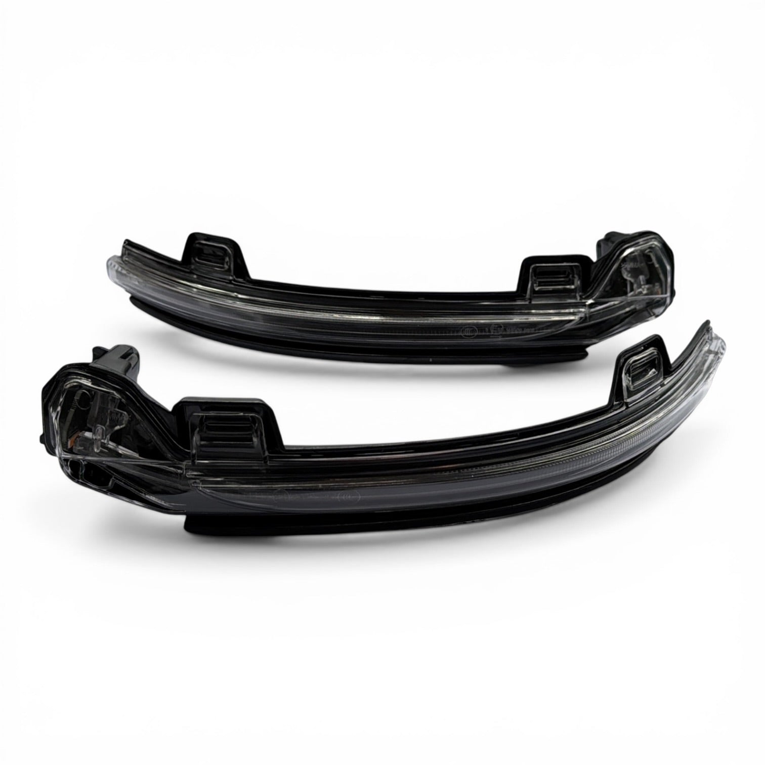 Left Side Mirror Turn Signal Light for Mercedes-Benz C-Class W206 S-Class W223 E-Class W214 | OEM A0999063703 | E-Mark Certified Indicator