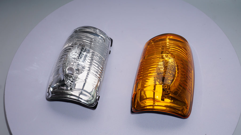 Side Mirror Turn Signal Lamp