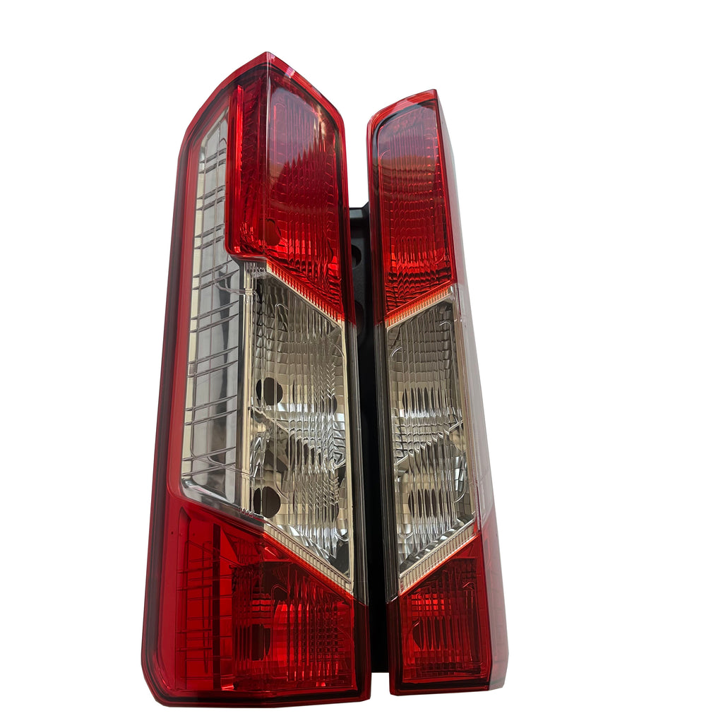 Rear Tail Light Lamp Assembly for Ford Transit MK8 Van (2014-On) & Transit 150/250/350 (2015-On) - OEM BK31-13405-AF / 1855335
