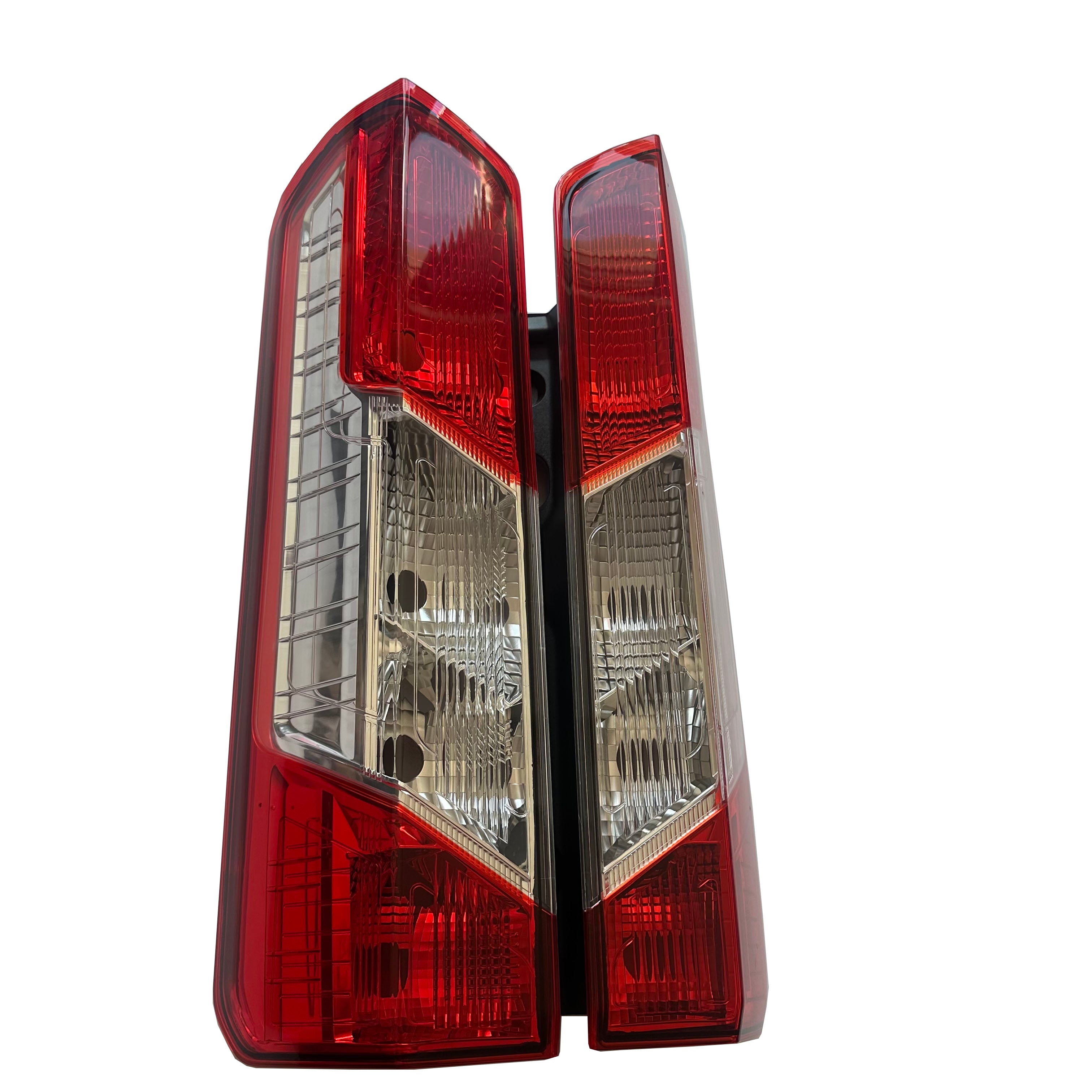 Rear Tail Light Lamp Assembly for Ford Transit MK8 Van (2014-On) & Transit 150/250/350 (2015-On) - OEM BK31-13405-AF / 1855335
