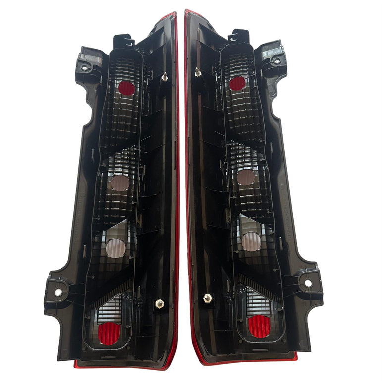 Rear Tail Light Lamp Assembly for Ford Transit MK8 Van (2014-On) & Transit 150/250/350 (2015-On) - OEM BK31-13405-AF / 1855335