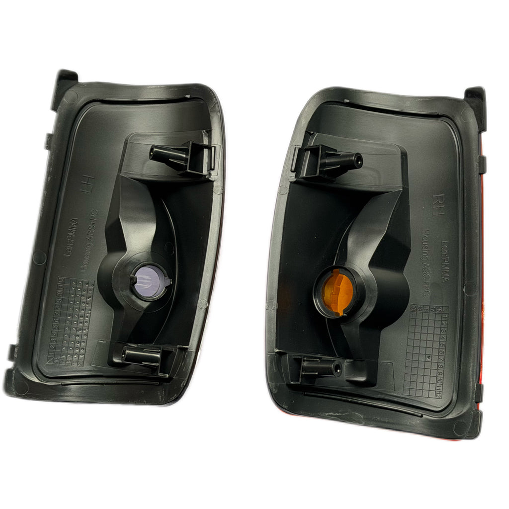 Side Mirror Turn Signal Lamp