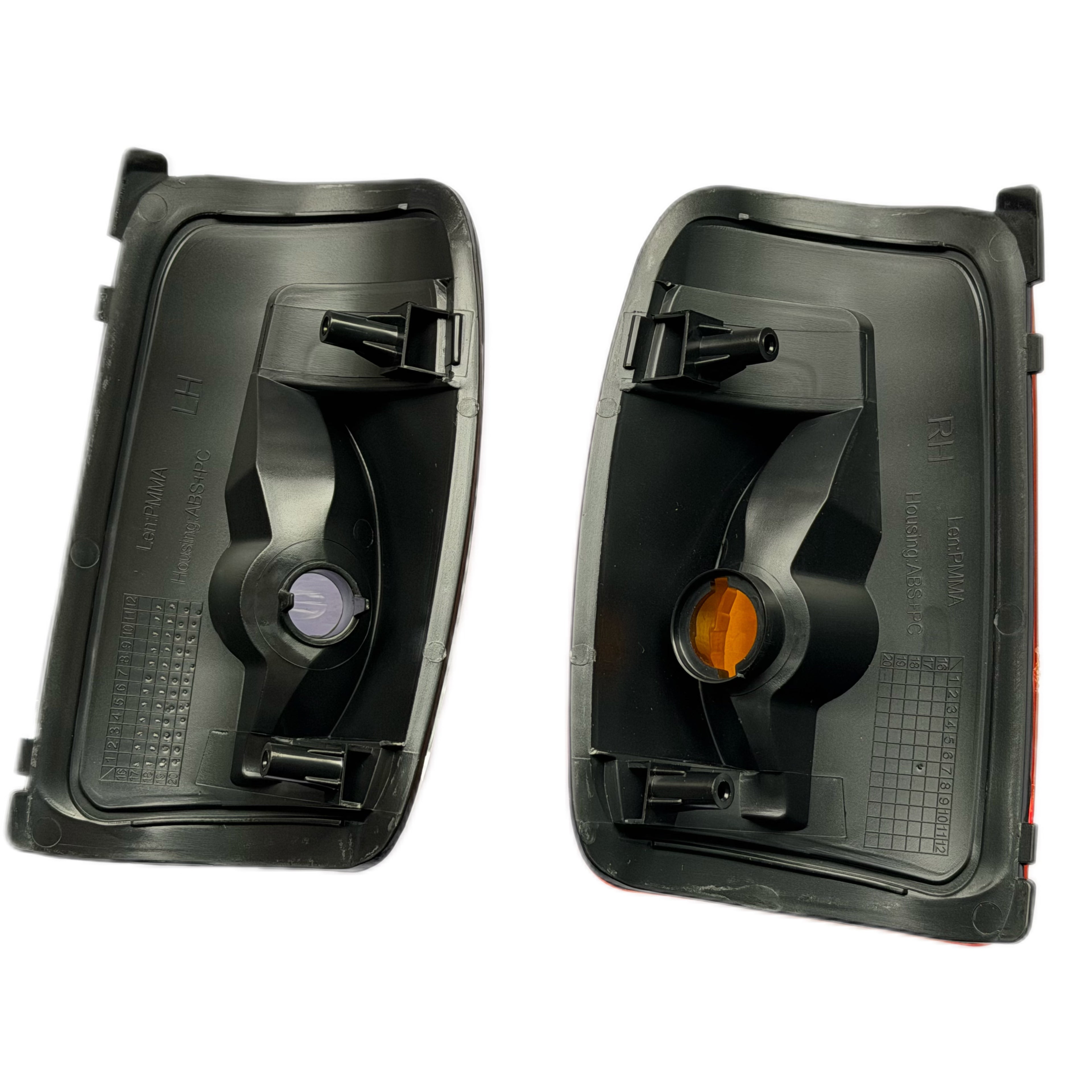 Side Mirror Turn Signal Lamp