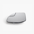 2022+ Ford Maverick Heated Dual-View Mirror Glass with Convex Spot Mirror | Pair