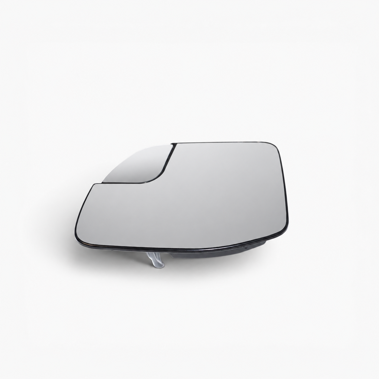 2022+ Ford Maverick Heated Dual-View Mirror Glass with Convex Spot Mirror | Pair
