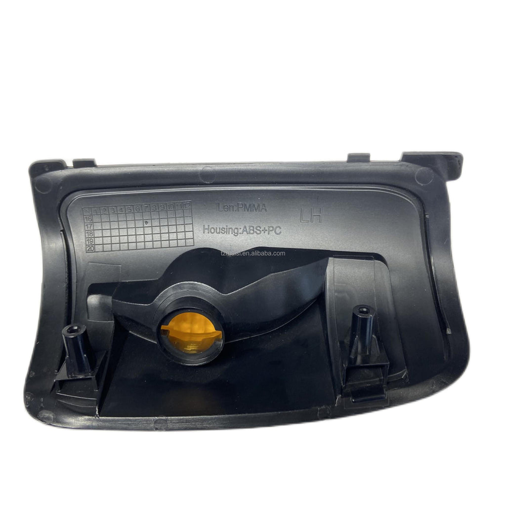 Side Mirror Turn Signal Lamp