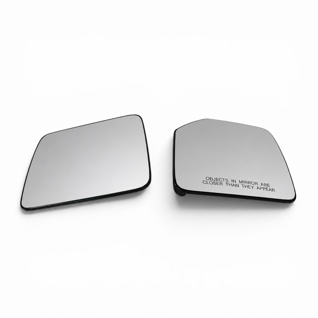 2021+ Ford Bronco Heated Blind Spot Mirror Glass | Full-Size Bronco Pair