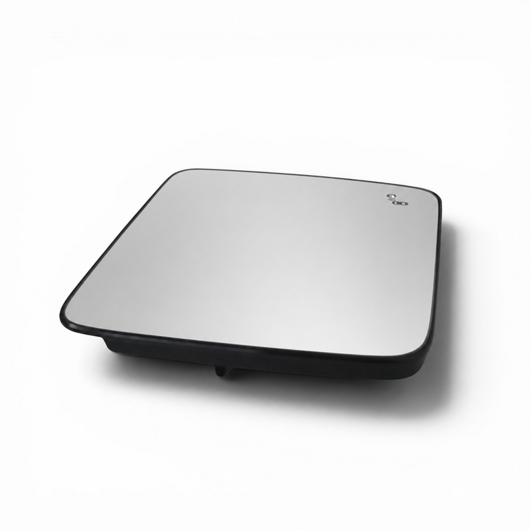 2021+ Ford Bronco Heated Blind Spot Mirror Glass | Full-Size Bronco Pair
