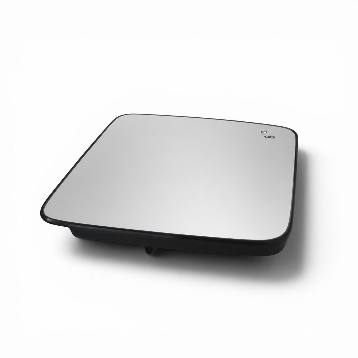2021+ Ford Bronco Heated Blind Spot Mirror Glass | Full-Size Bronco Pair