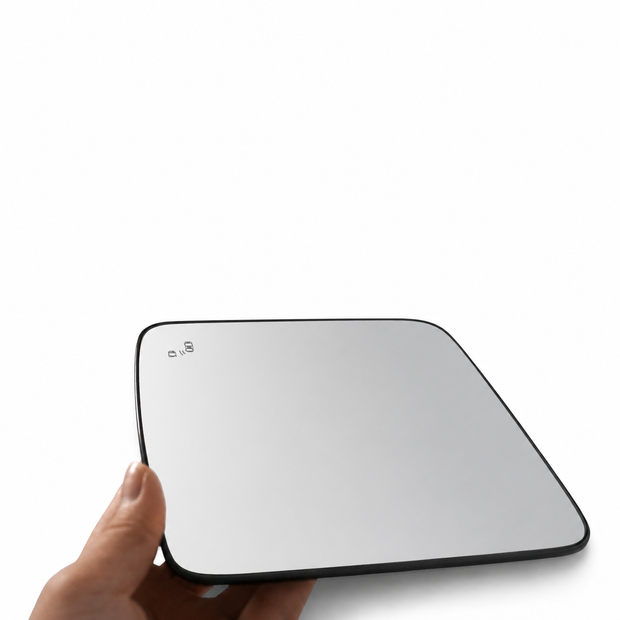 2021+ Ford Bronco Heated Blind Spot Mirror Glass | Full-Size Bronco Pair