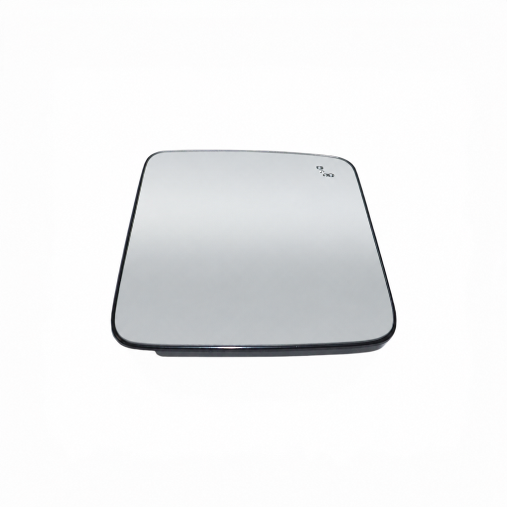 2021+ Ford Bronco Heated Blind Spot Mirror Glass | Full-Size Bronco Pair