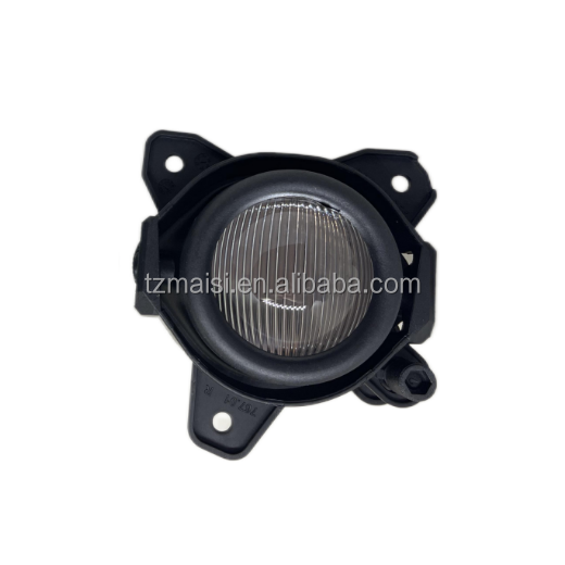 Front Bumper Fog Light Lamp for Opel Astra J / Vauxhall Astra MK6 (Facelift 2012-2015) - OEM 13367140 - With Halogen Bulb
