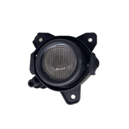 Front Bumper Fog Light Lamp for Opel Astra J / Vauxhall Astra MK6 (Facelift 2012-2015) - OEM 13367140 - With Halogen Bulb