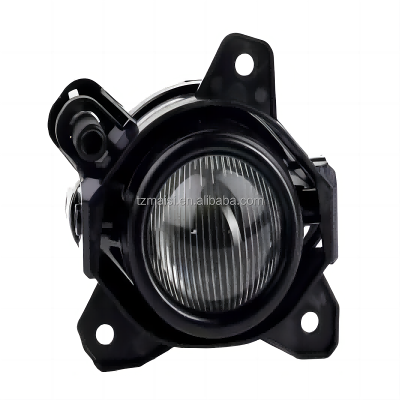 Front Bumper Fog Light Lamp for Opel Astra J / Vauxhall Astra MK6 (Facelift 2012-2015) - OEM 13367140 - With Halogen Bulb