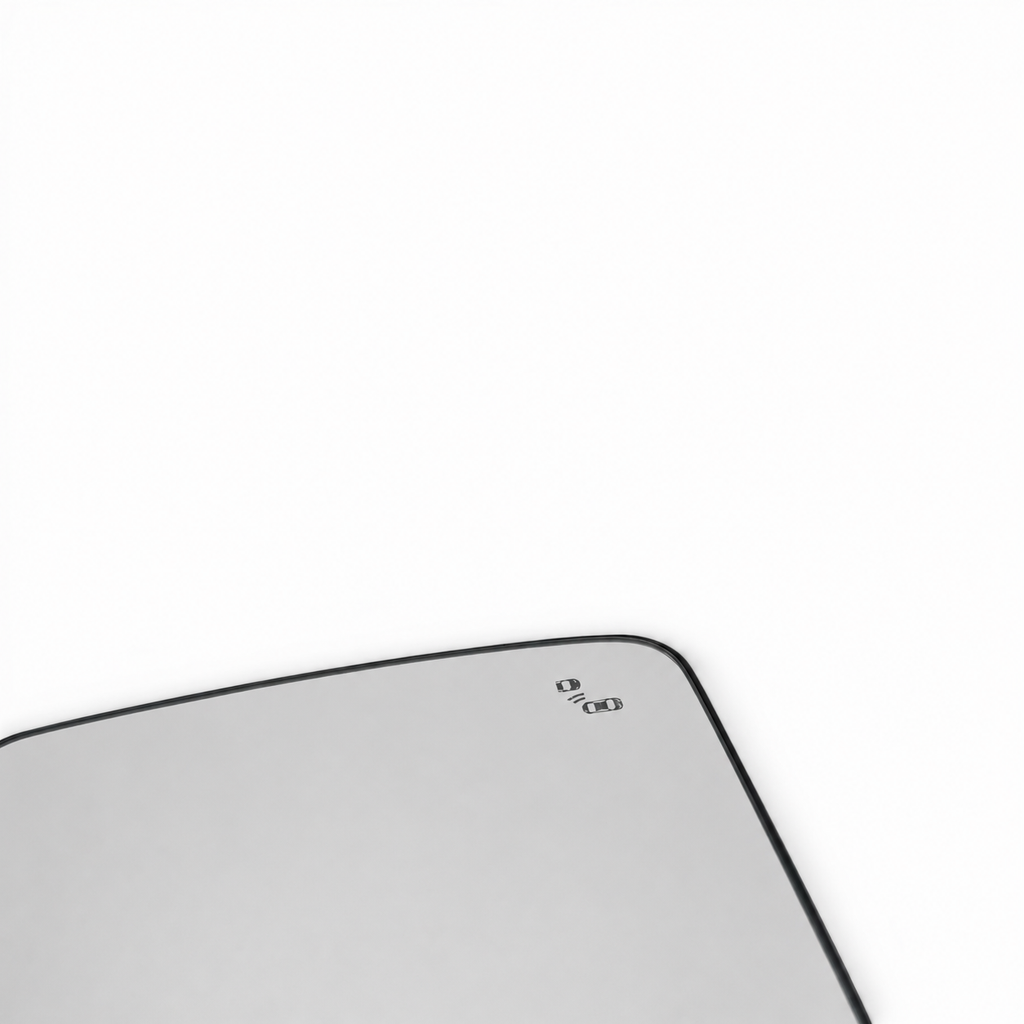 2021+ Ford Bronco Heated Blind Spot Mirror Glass | Full-Size Bronco Pair