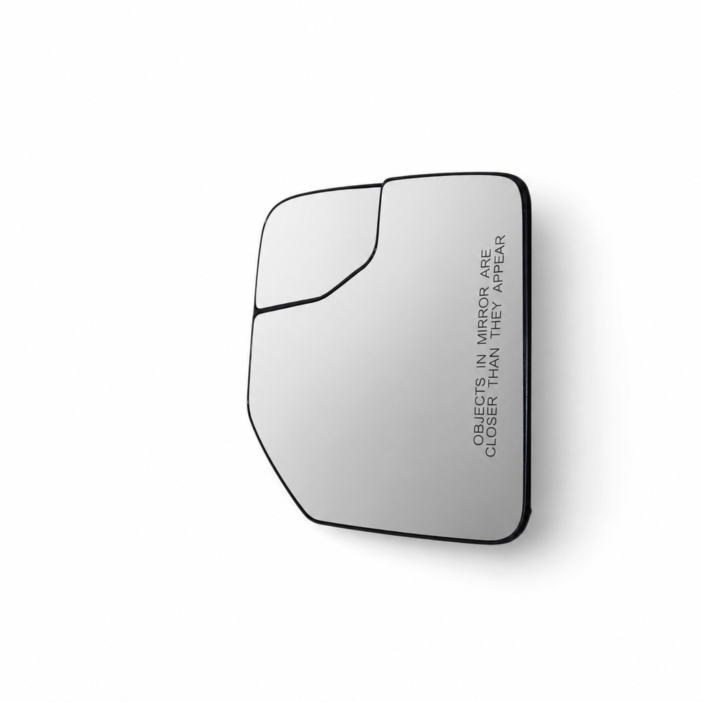 2021+ Ford Bronco Heated Mirror Glass | Full-Size Bronco Left Right Pair