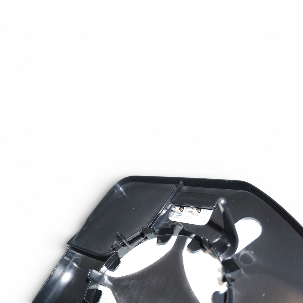 2021+ Ford Bronco Heated Mirror Glass | Full-Size Bronco Left Right Pair