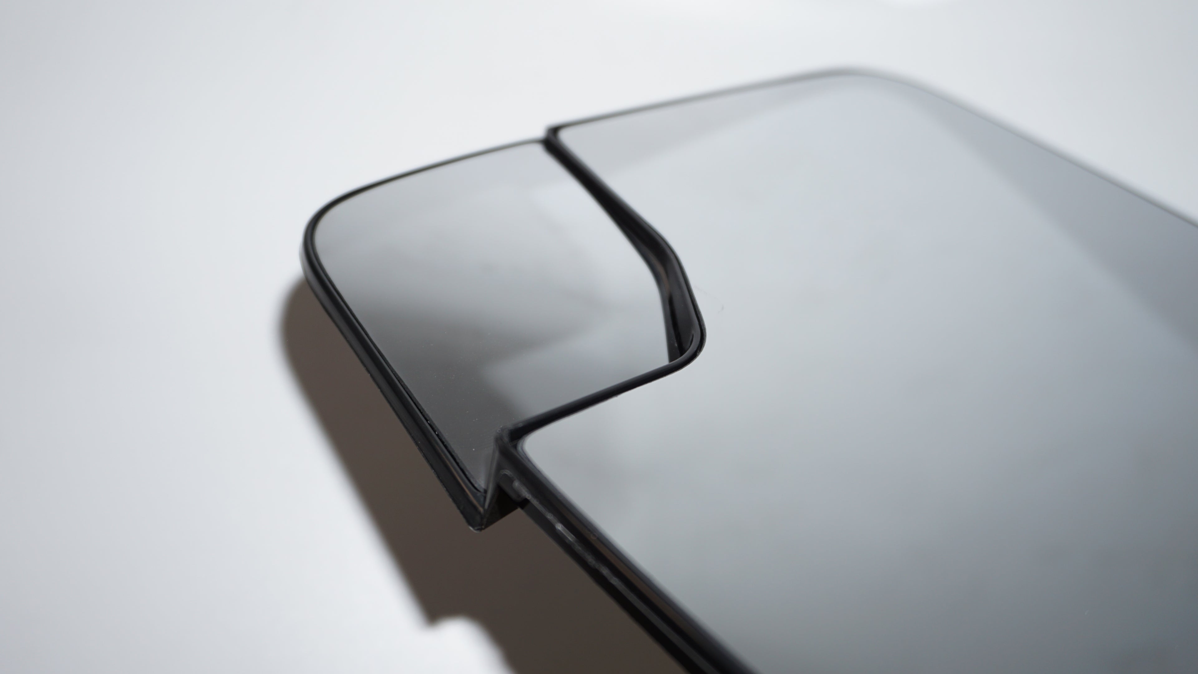 2021+ Ford Bronco Heated Mirror Glass | Full-Size Bronco Left Right Pair