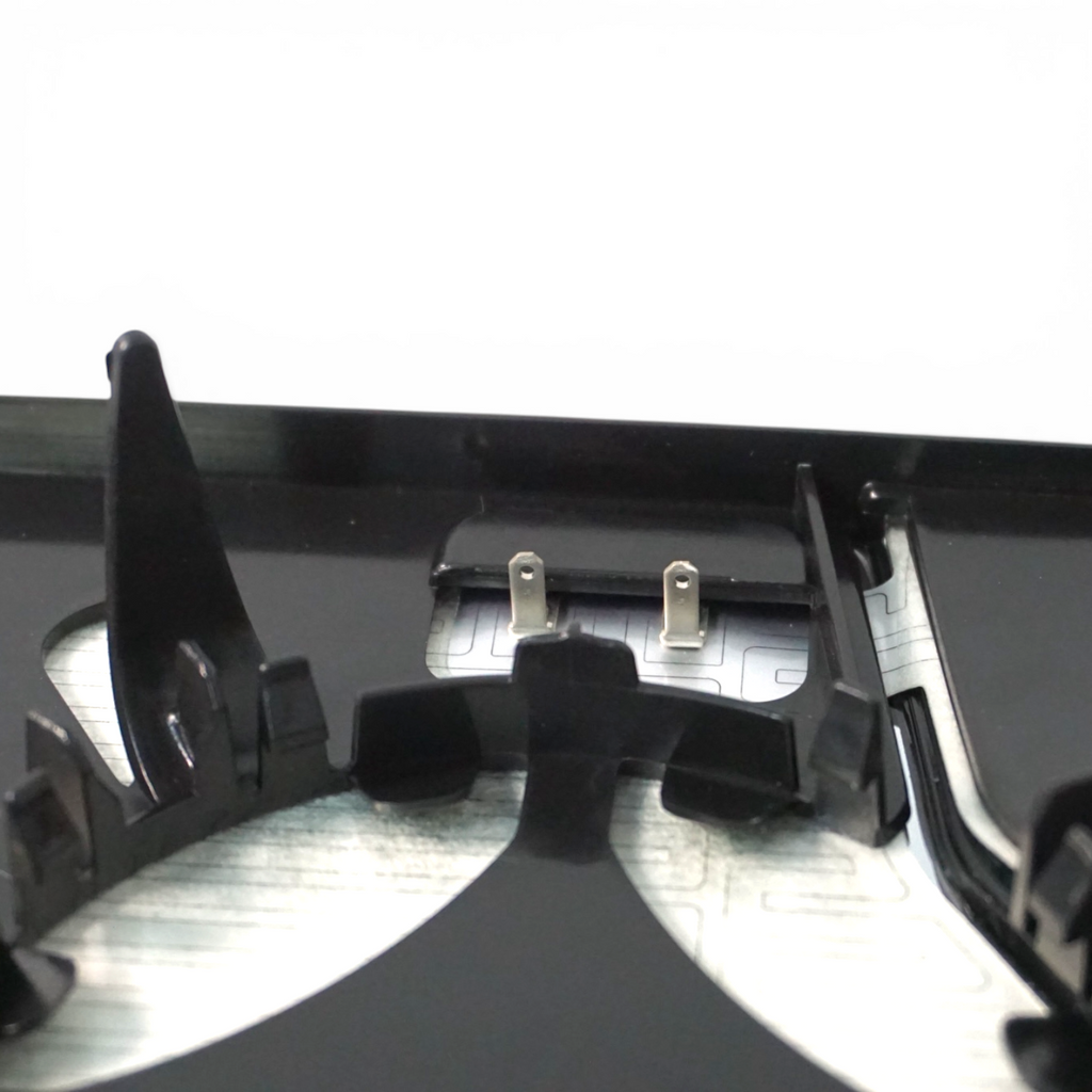 2021+ Ford Bronco Heated Mirror Glass | Full-Size Bronco Left Right Pair