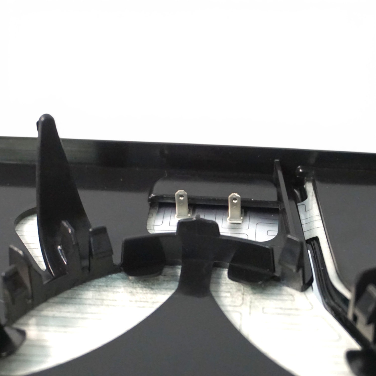 2021+ Ford Bronco Heated Mirror Glass | Full-Size Bronco Left Right Pair