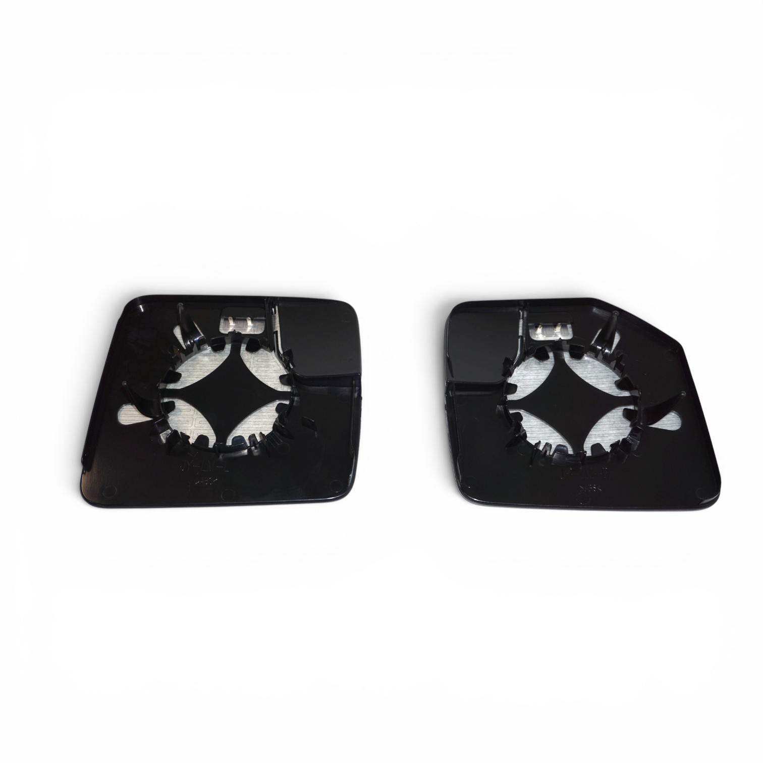2021+ Ford Bronco Heated Mirror Glass | Full-Size Bronco Left Right Pair