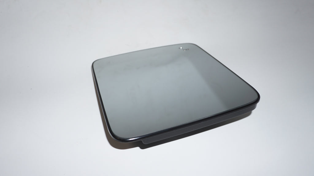 2021+ Ford Bronco Heated Blind Spot Mirror Glass | Full-Size Bronco Pair