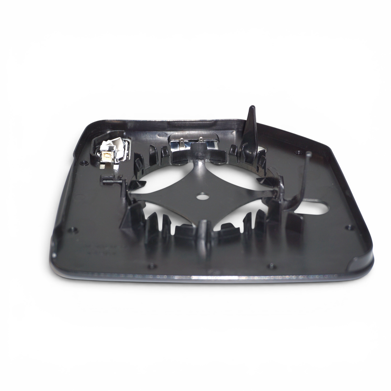 2021+ Ford Bronco Heated Blind Spot Mirror Glass | Full-Size Bronco Pair