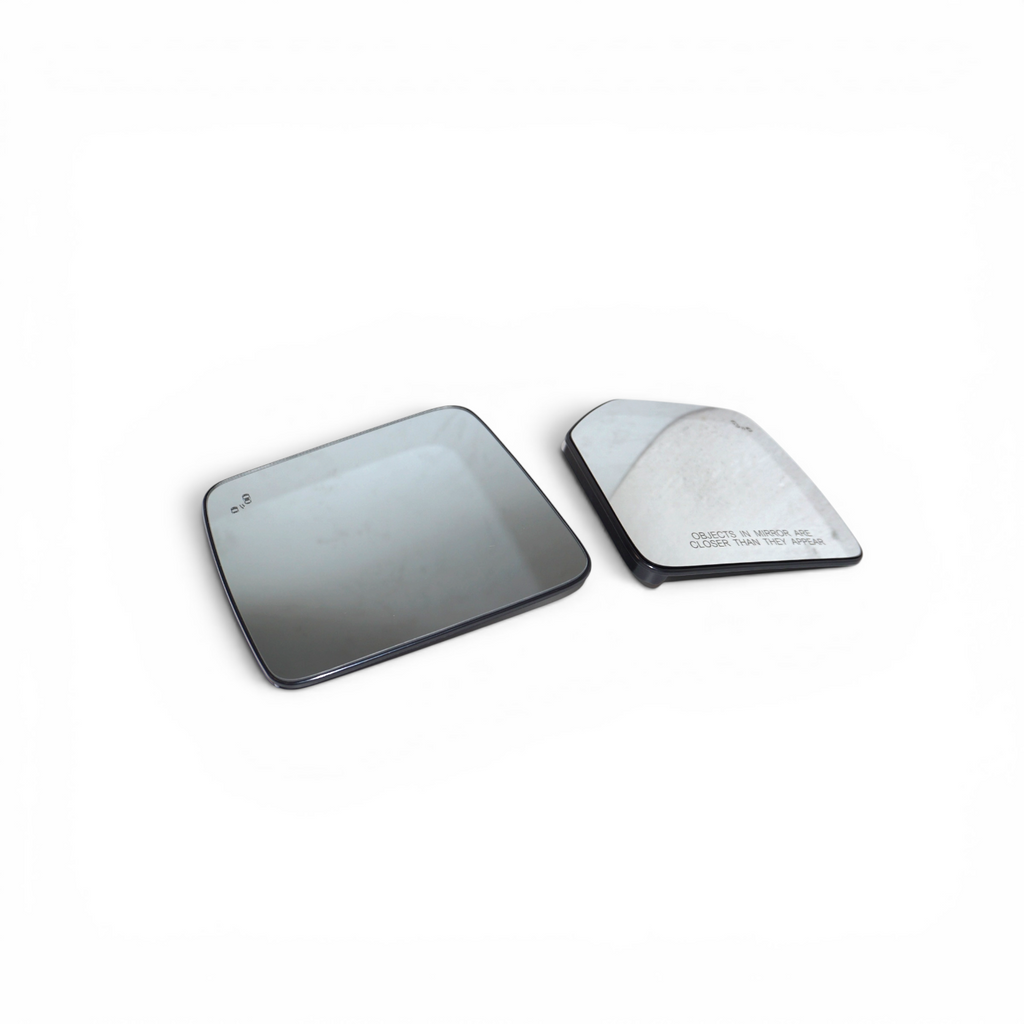 2021+ Ford Bronco Heated Blind Spot Mirror Glass | Full-Size Bronco Pair