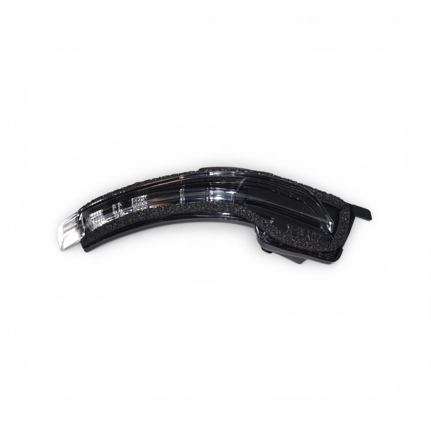 2015-2023 Ford Mustang OE-Style Mirror Turn Signal Lights