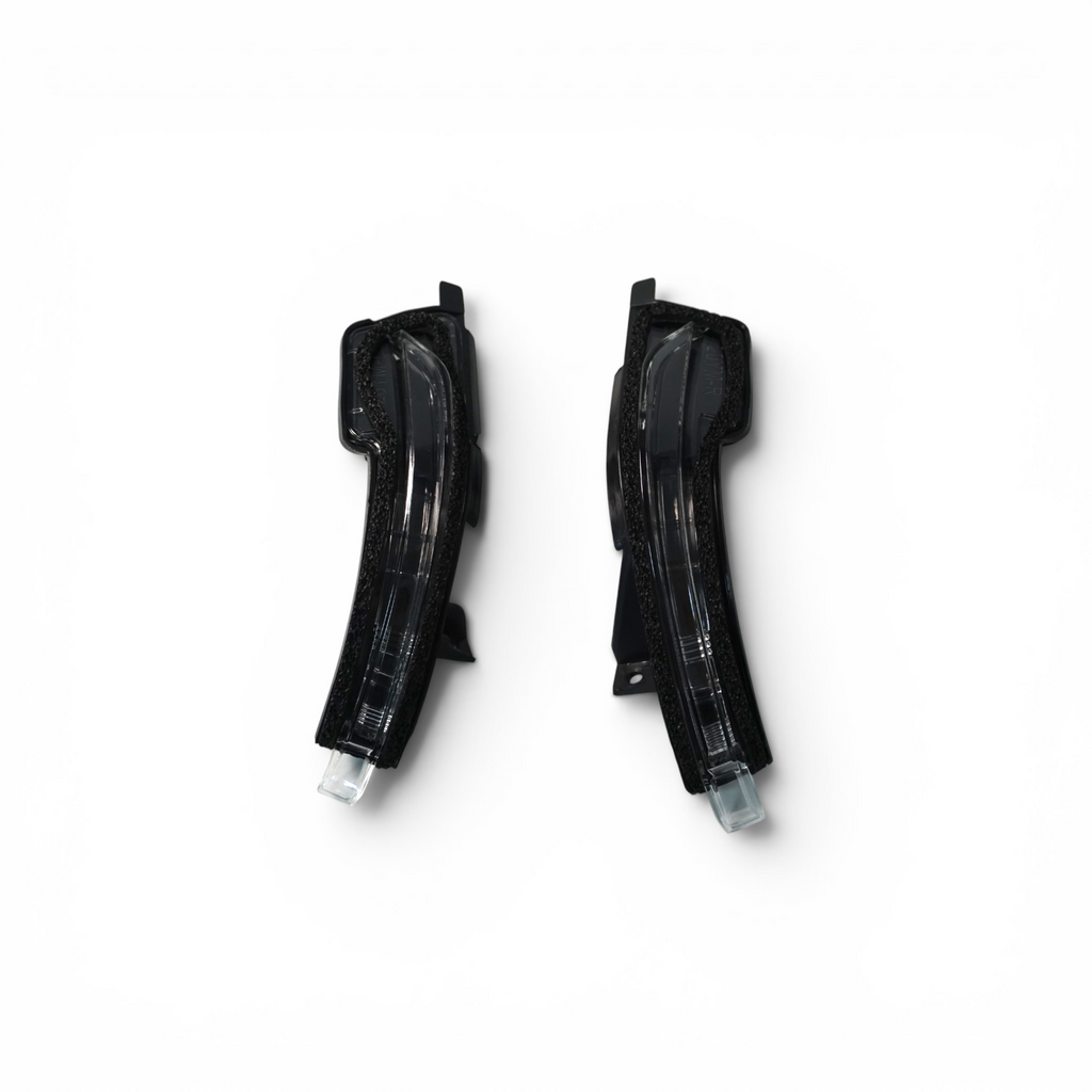 2015-2023 Ford Mustang OE-Style Mirror Turn Signal Lights